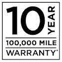 Kia 10 Year/100,000 Mile Warranty | Courtesy Kia in Altoona, PA