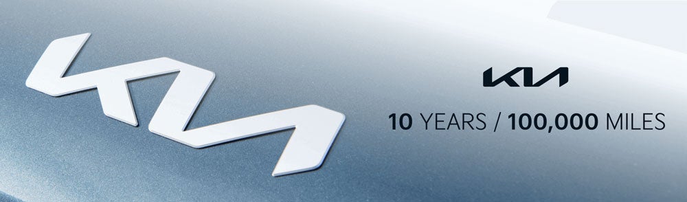 Courtesy Kia in Altoona PA - Kia Warranty
