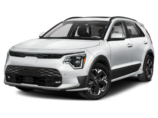 2024 Niro EV - Courtesy Kia in Altoona PA