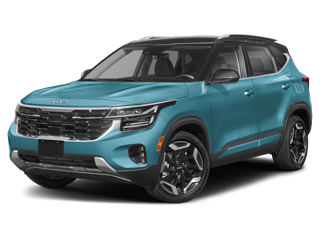 2024 Seltos - Courtesy Kia in Altoona PA