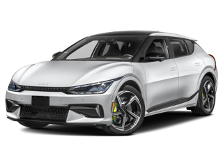 2024 EV6 GT - Courtesy Kia in Altoona PA
