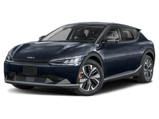 2024 EV6 - Courtesy Kia in Altoona PA