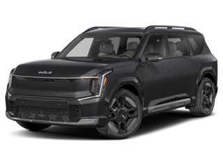 2024 EV9 - Courtesy Kia in Altoona PA