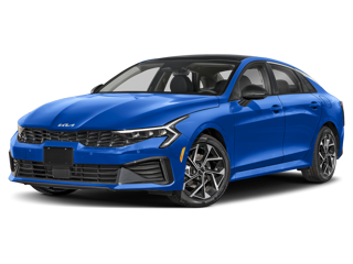 2025 K5 - Courtesy Kia in Altoona PA