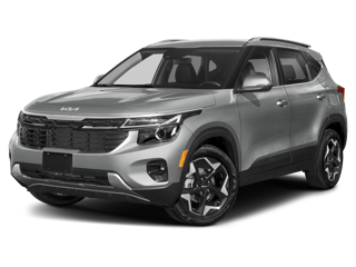 2026 Kia Seltos in Altoona, PA