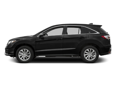 2016 Acura RDX Base