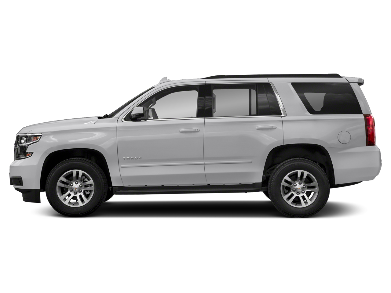 2020 Chevrolet Tahoe LS
