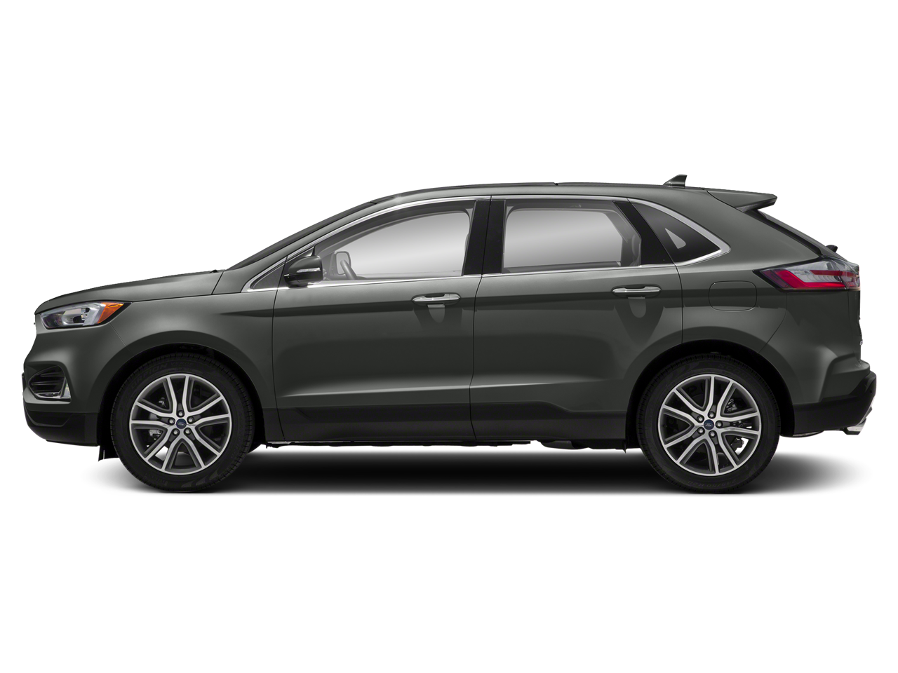 2020 Ford Edge SEL photo 3