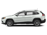 2020 Jeep Cherokee Altitude 4x4