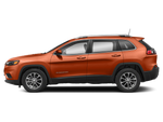 2021 Jeep Cherokee Altitude 4x4