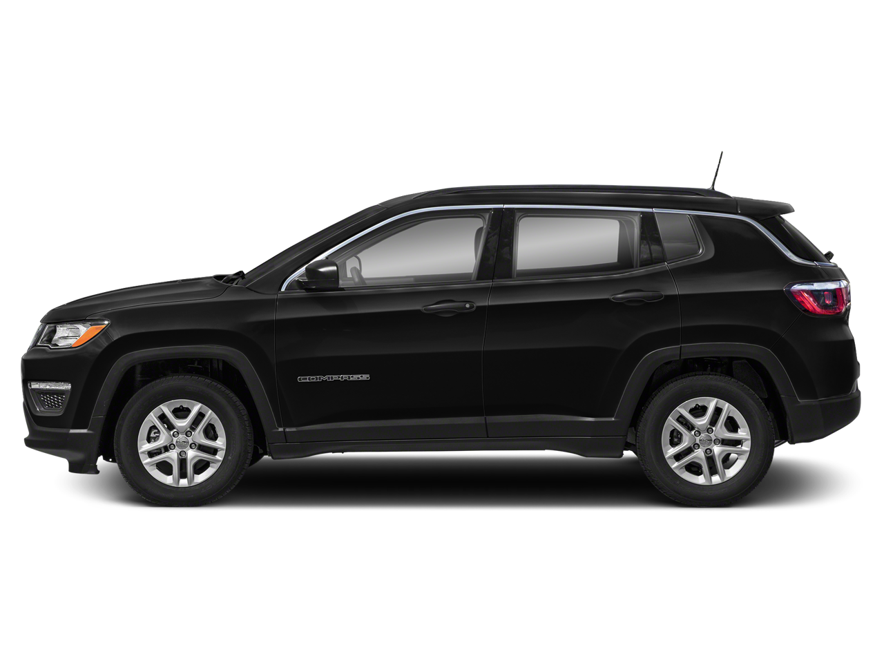 2021 Jeep Compass 80th Special Edition
