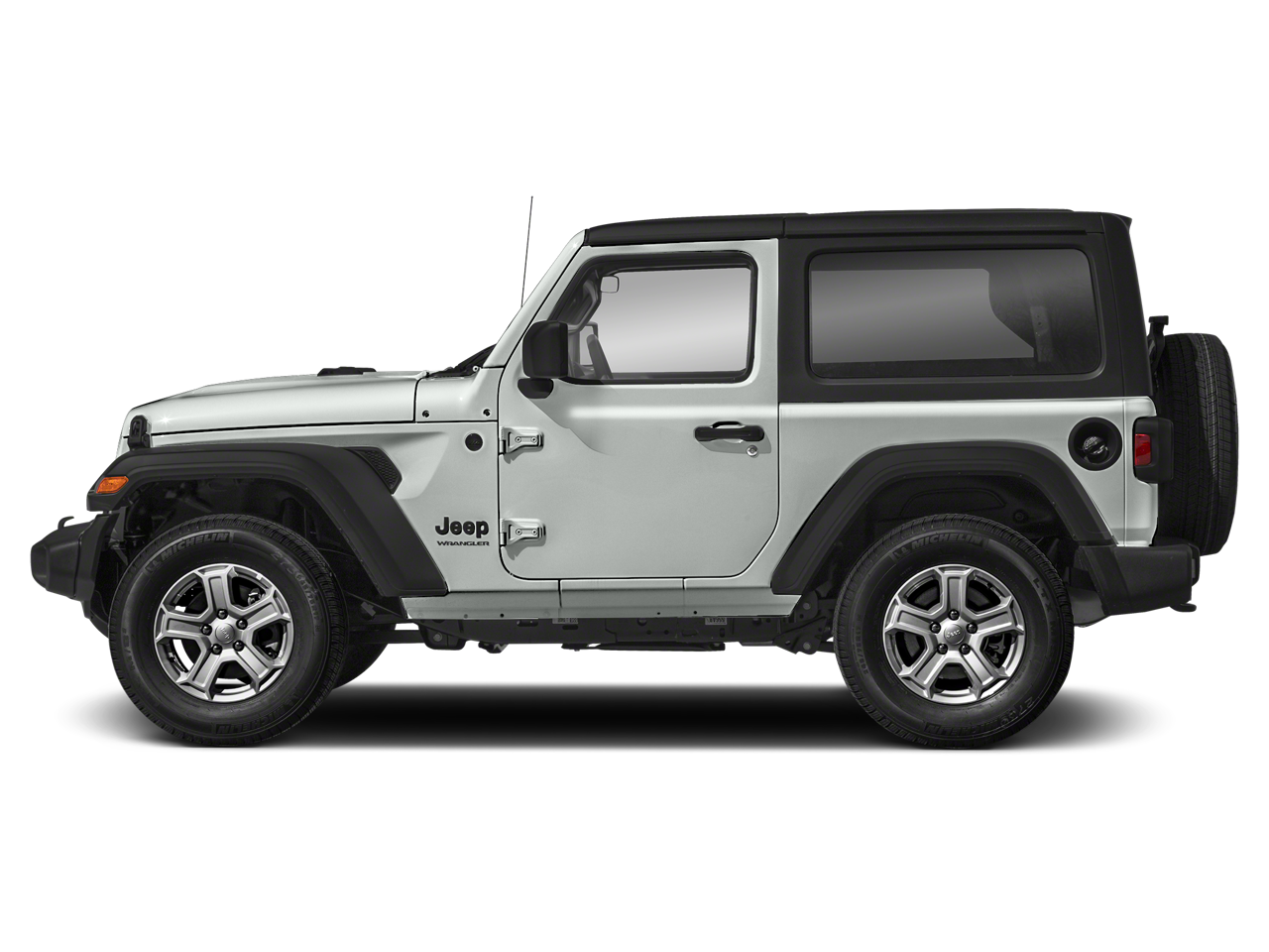 2022 Jeep Wrangler Willys Sport