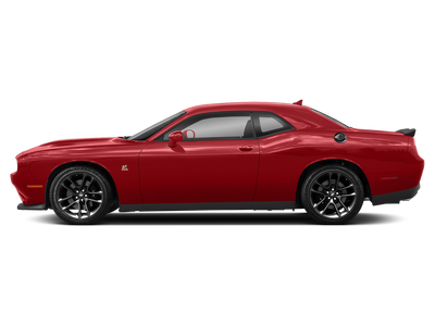 2023 Dodge Challenger R/T Scat Pack Widebody