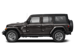 2023 Jeep Wrangler 4-Door Sahara