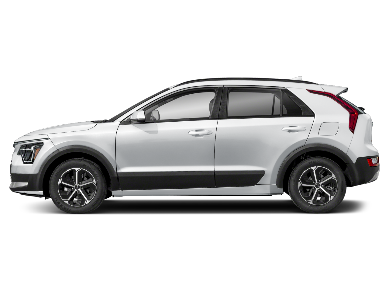 2023 Kia Niro LX