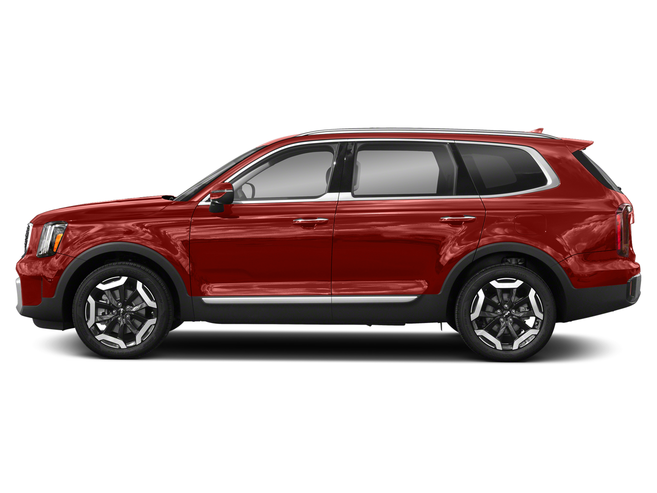2023 Kia Telluride S photo 3