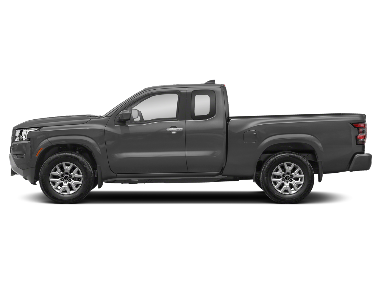 2023 Nissan Frontier King Cab SV 4x4