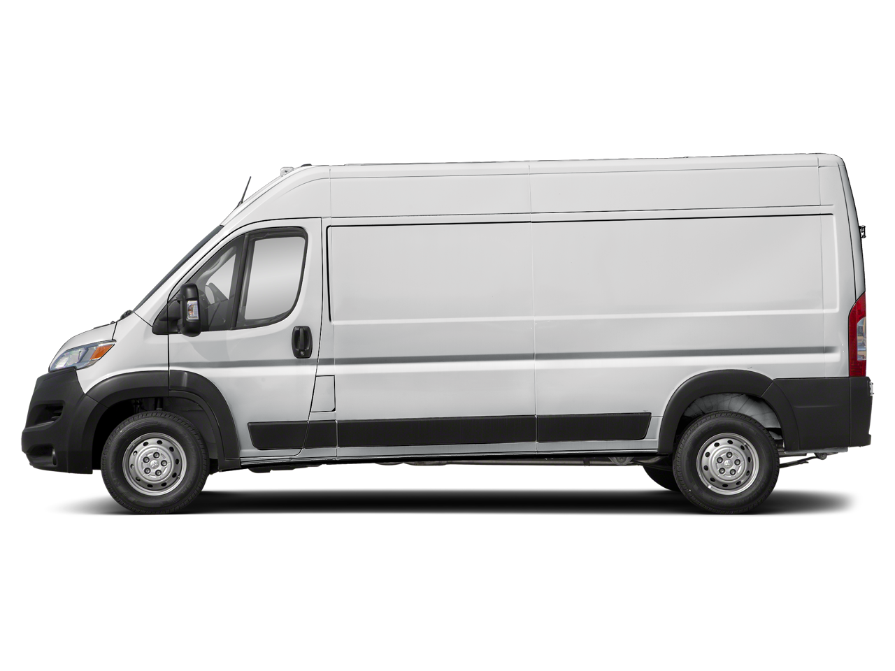 2023 RAM ProMaster 2500 Base