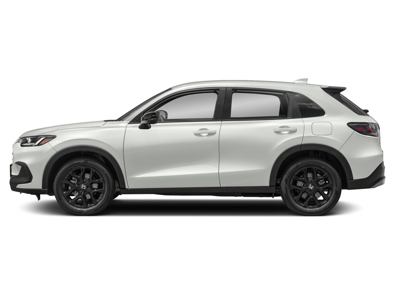2024 Honda HR-V AWD Sport