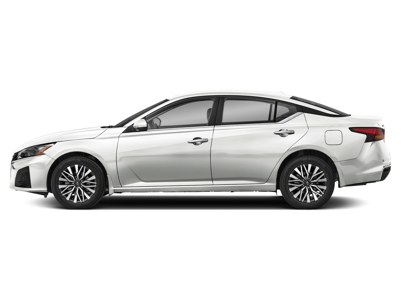 2024 Nissan Altima SV Intelligent AWD