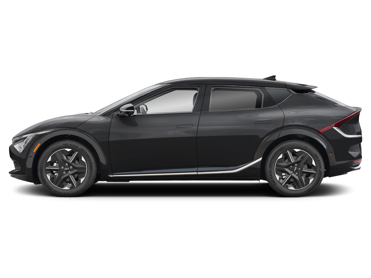2025 Kia EV6 Light