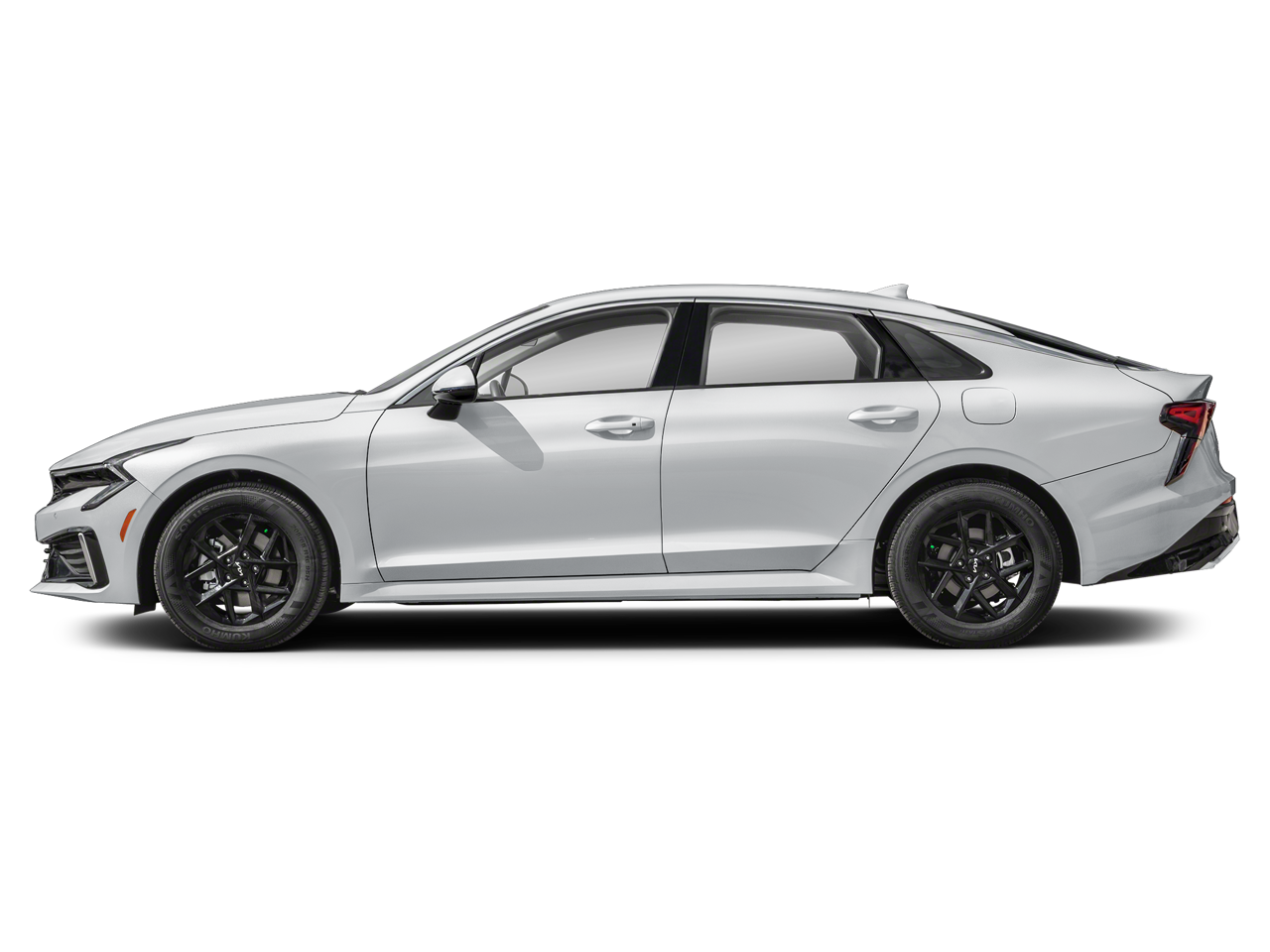 2026 Kia K5 LXS - Photo 24