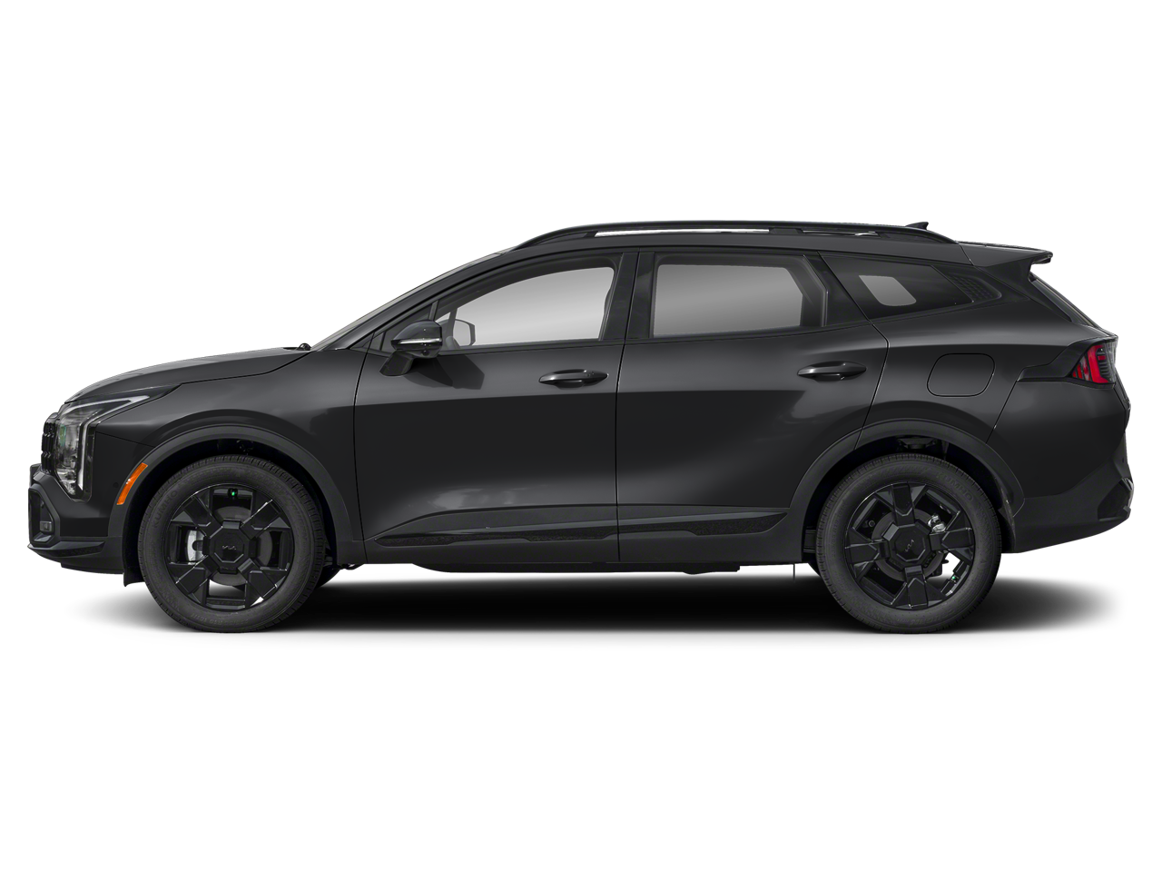 2026 Kia Sportage X-Line - Photo 23