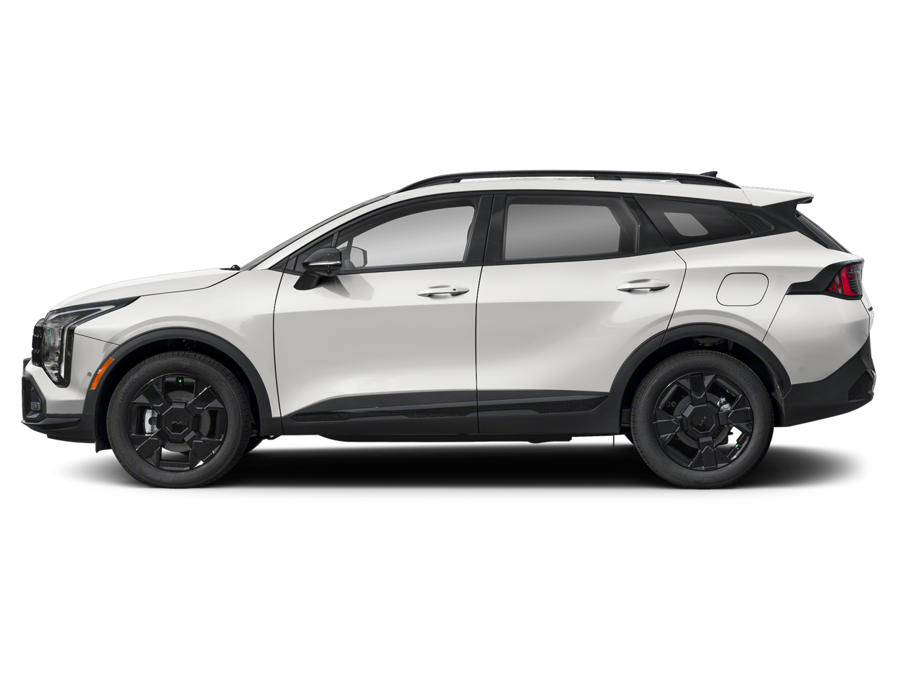 2026 Kia Sportage X-Line - Photo 25