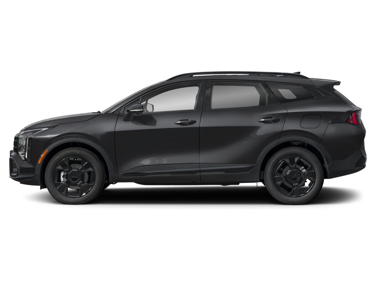 2026 Kia Sportage X-Line - Photo 27