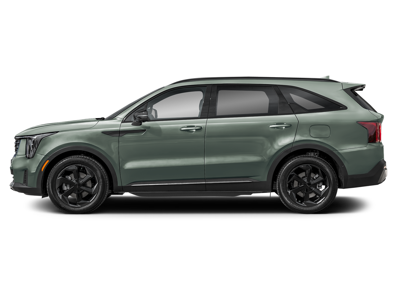 2026 Kia Sorento SX Prestige Hybrid - Photo 26
