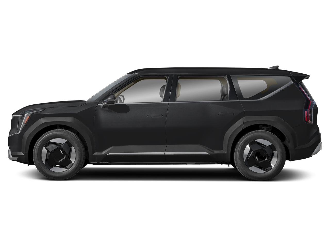 2026 Kia EV9 Wind - Photo 27