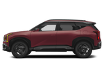 2027 Kia Seltos X-Line SX