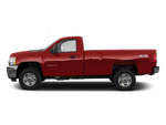 2011 Chevrolet Silverado 2500HD LT