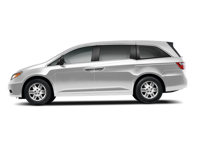 2011 Honda Odyssey LX