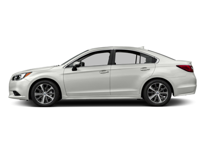 2017 Subaru Legacy 3.6R Limited