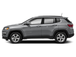 2018 Jeep Compass Altitude