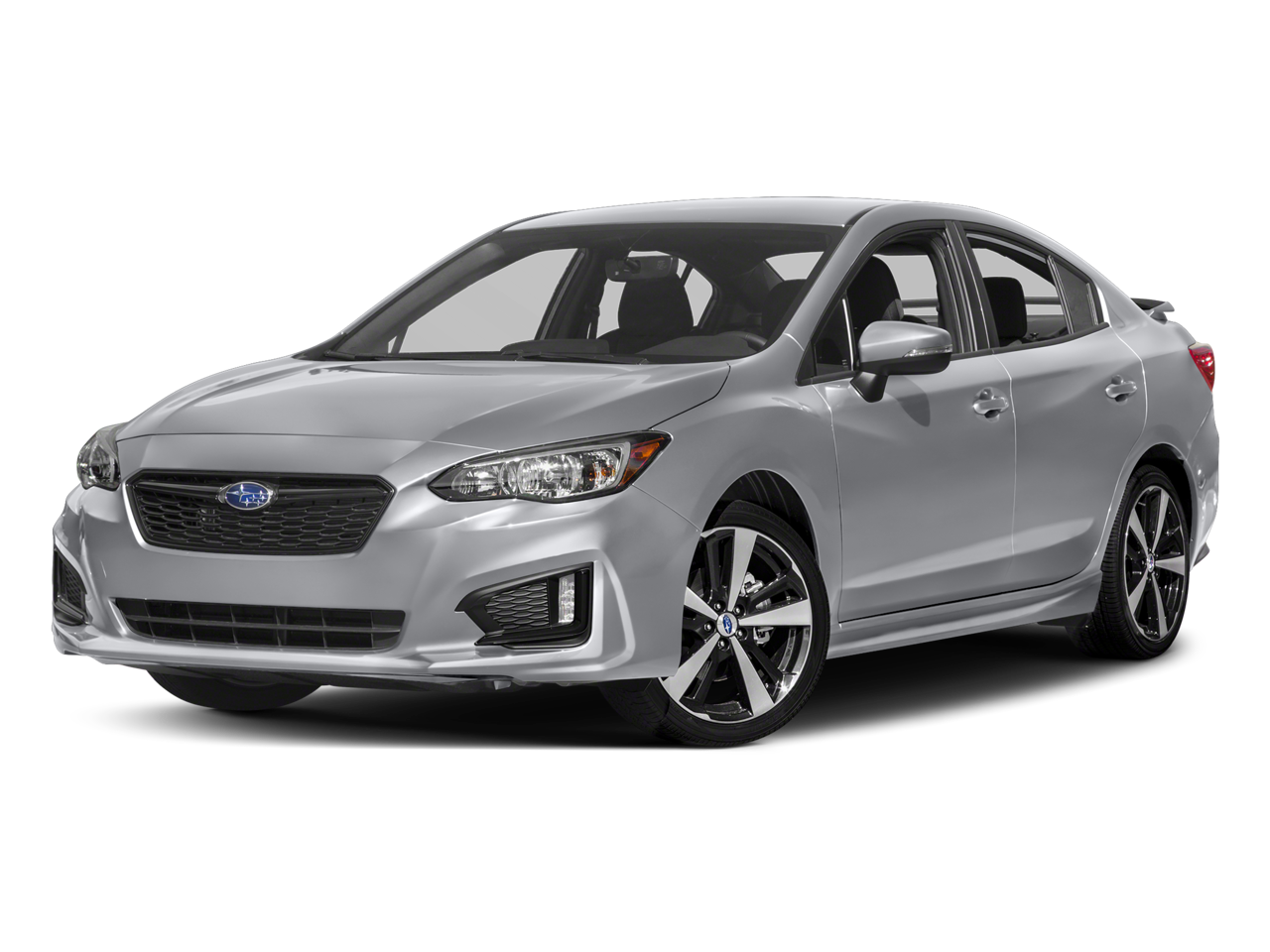 2017 Subaru Impreza 2.0i Sport CVT PZEV's photo