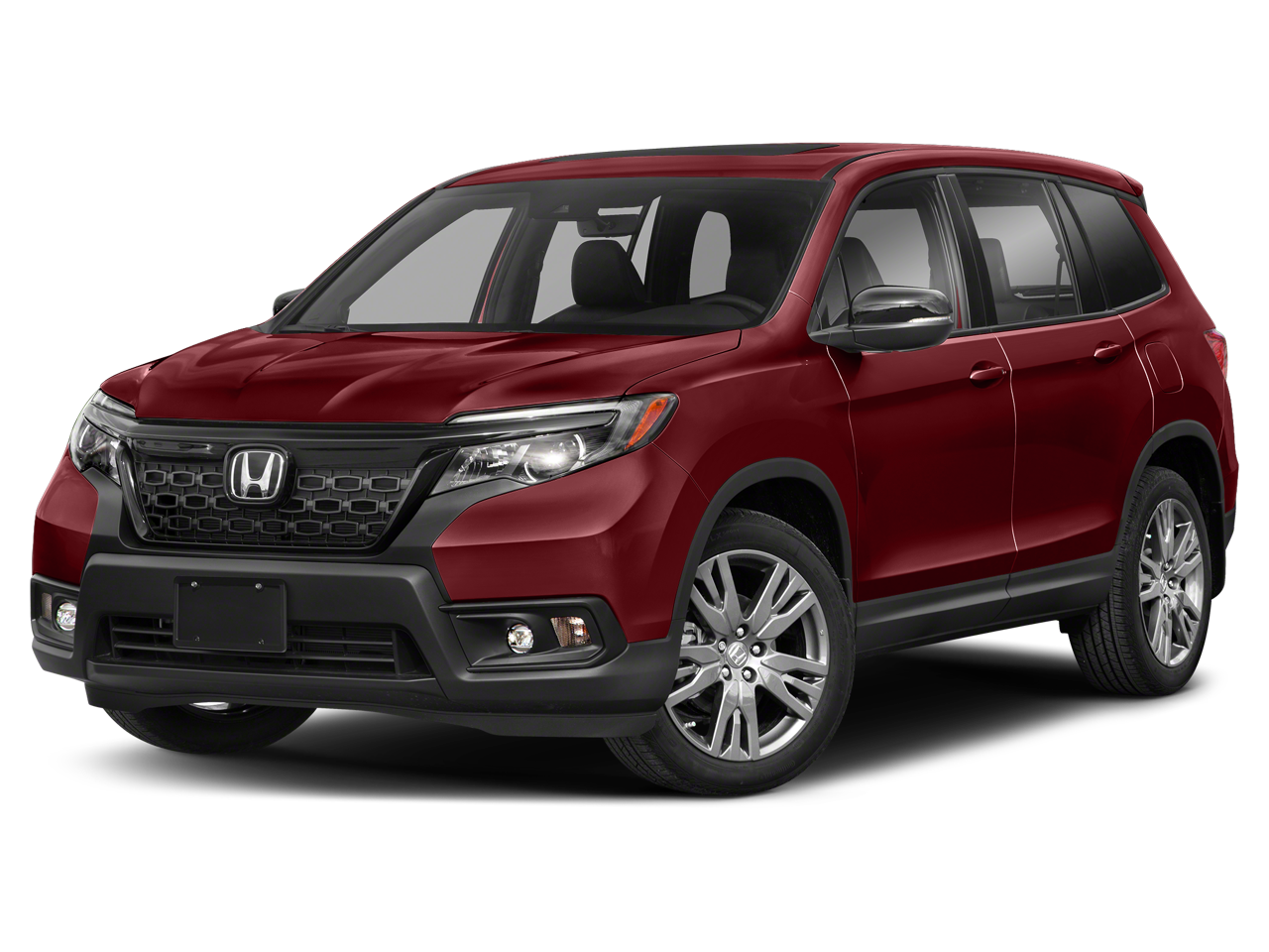 2019 Honda Passport 3.5 EX-L 4WD Auto's photo