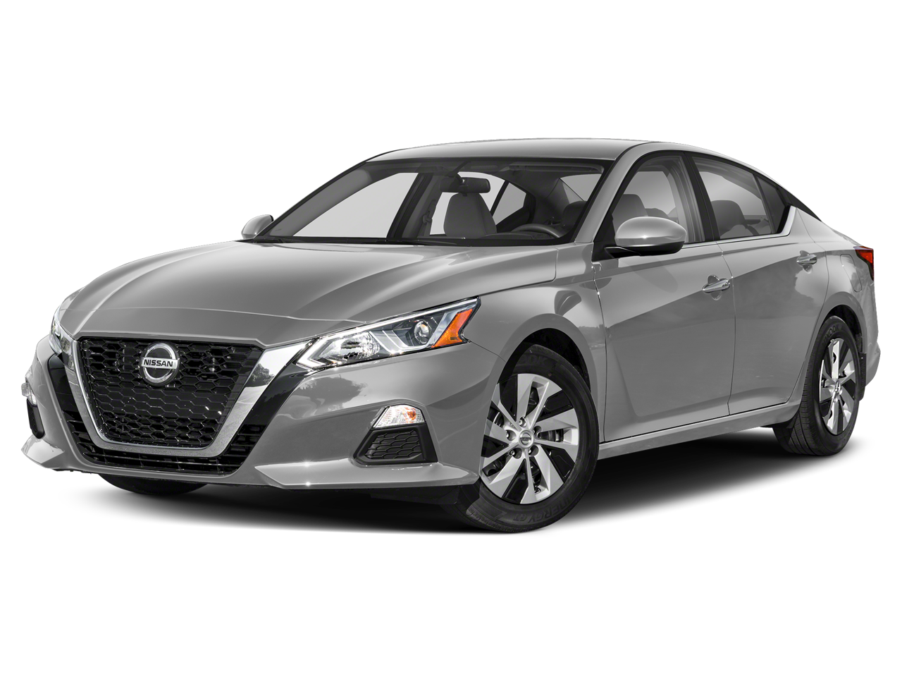 2019 Nissan Altima S