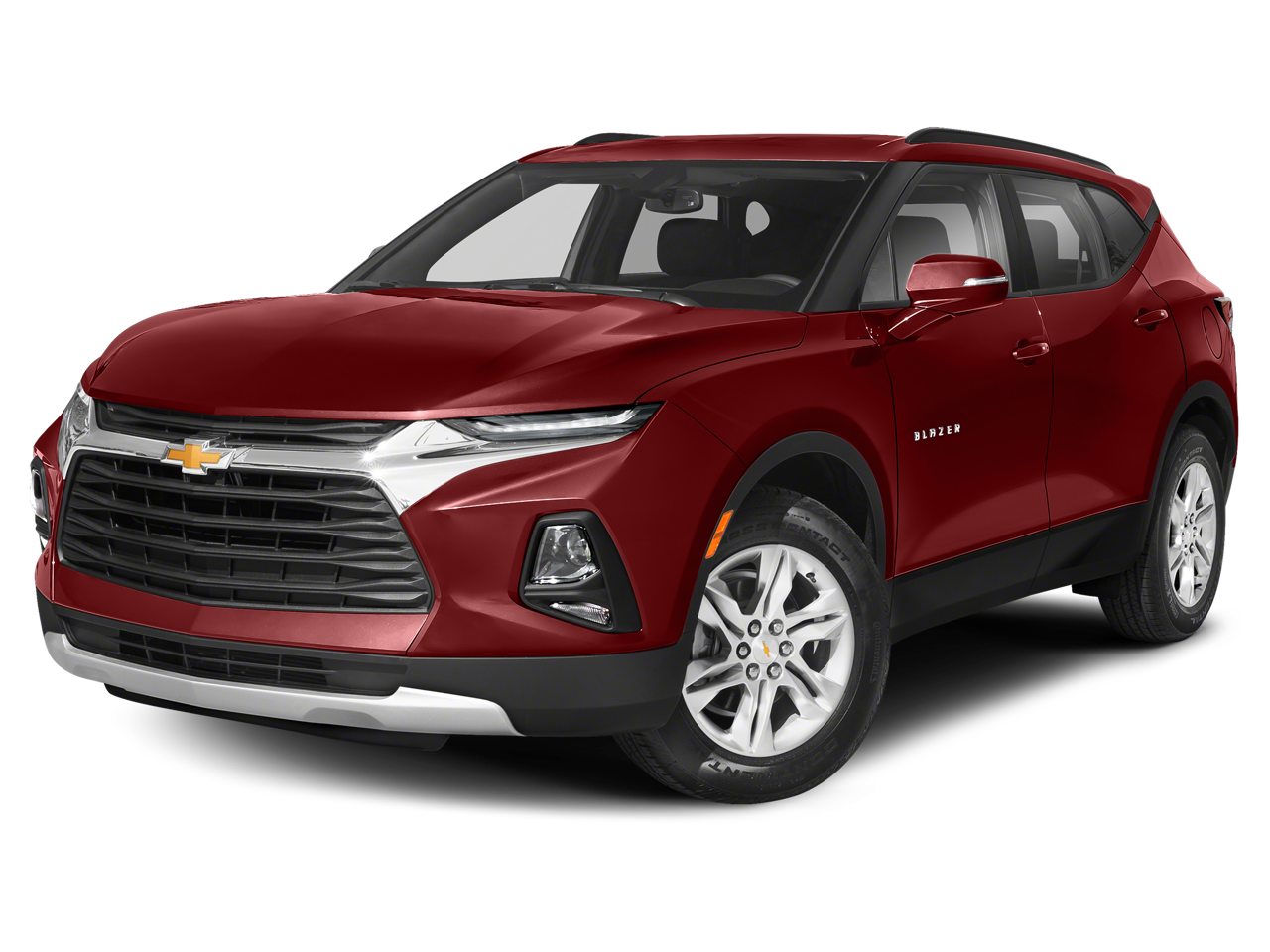 2020 Chevrolet Blazer Premier AWD's photo