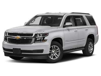 2020 Chevrolet Tahoe LS