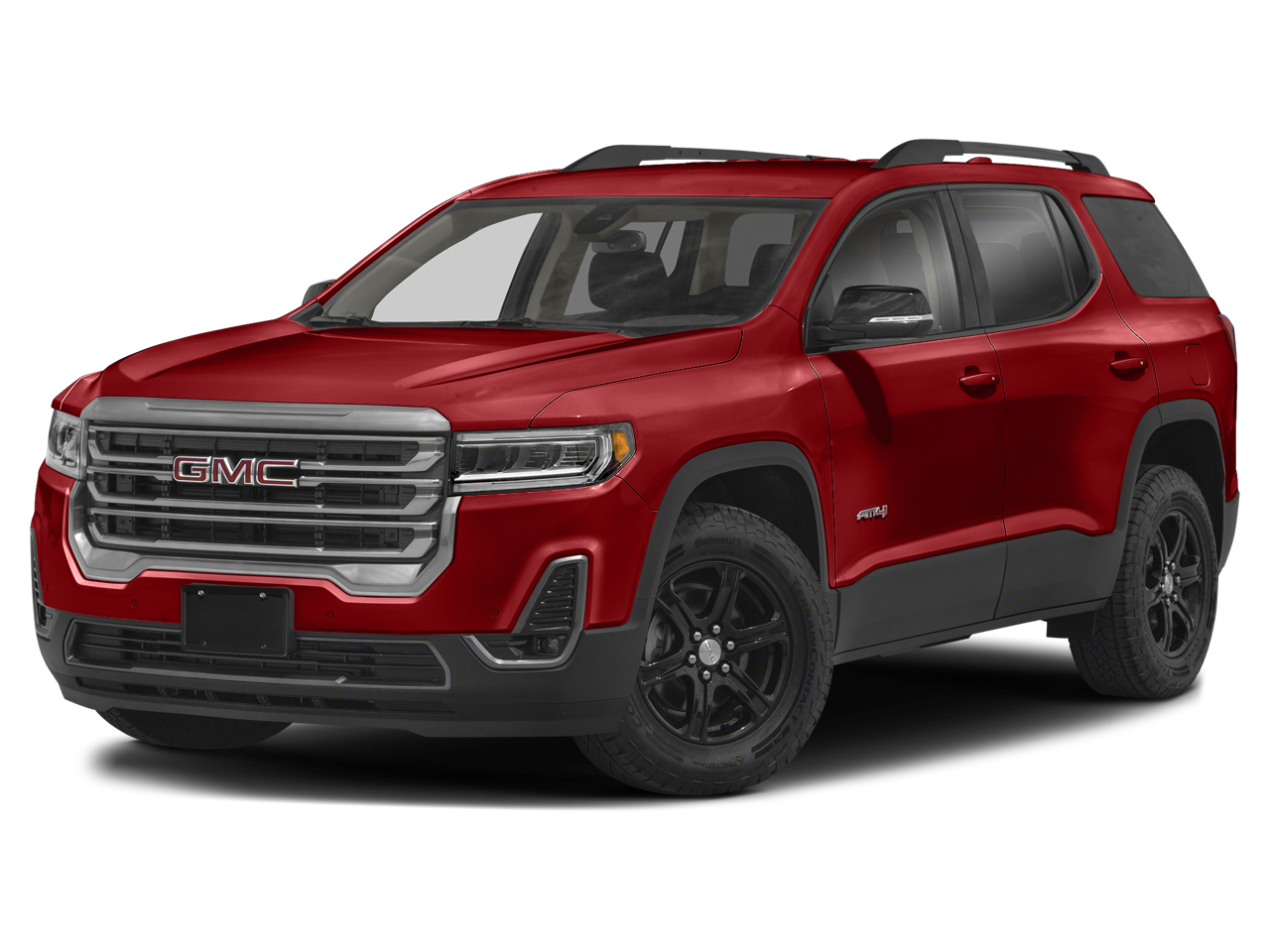 2021 GMC Acadia AT4 for sale in Altoona, PA