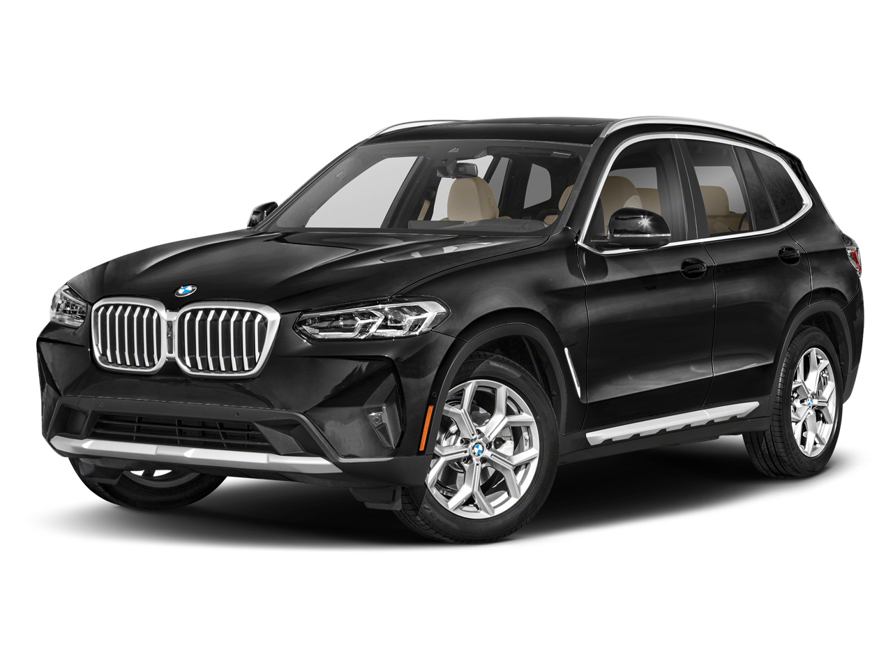2022 BMW X3 30i for sale in Altoona, PA