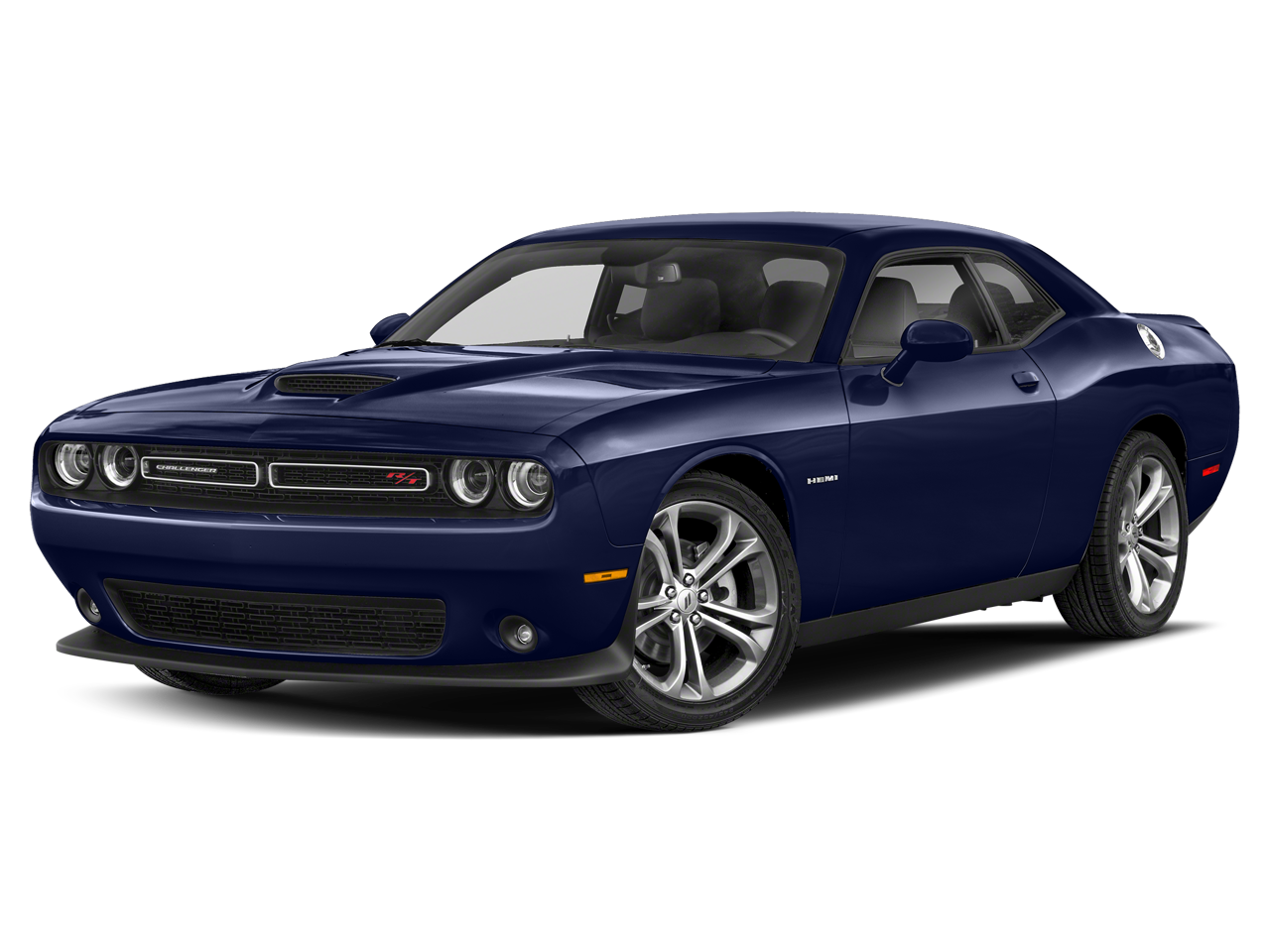 2022 Dodge Challenger GT Auto's photo