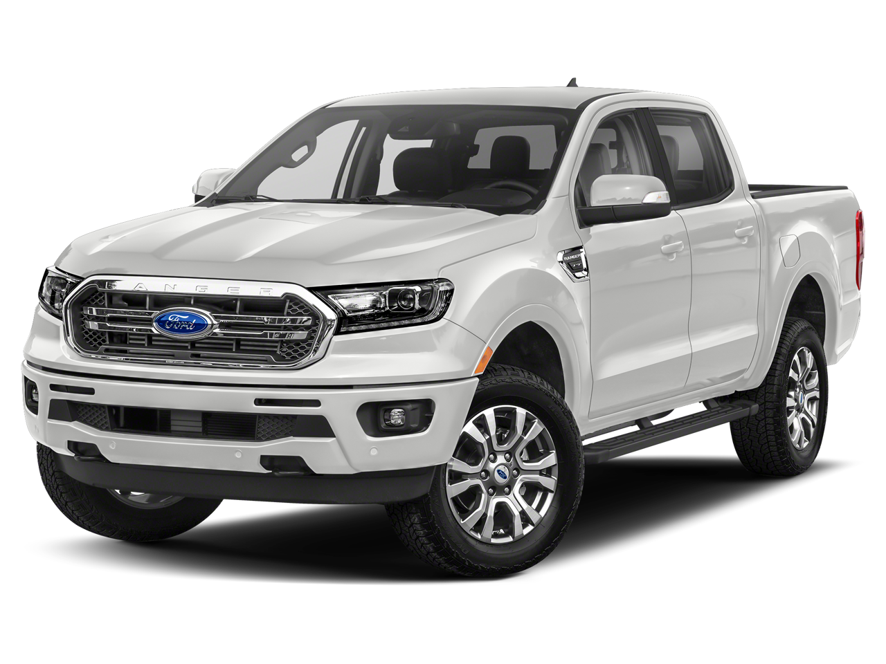 2022 Ford Ranger Lariat for sale in Altoona, PA