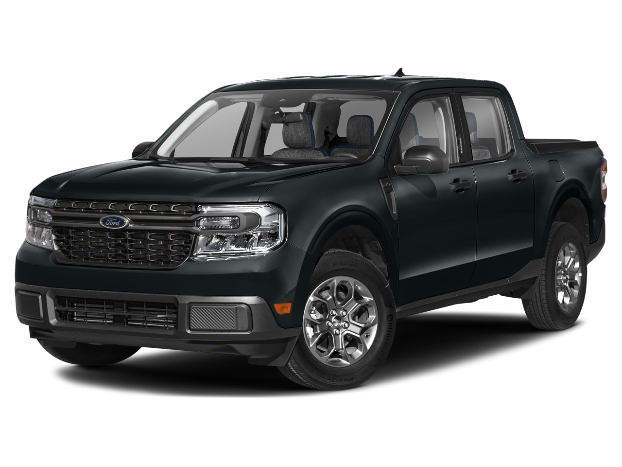 2022 Ford Maverick