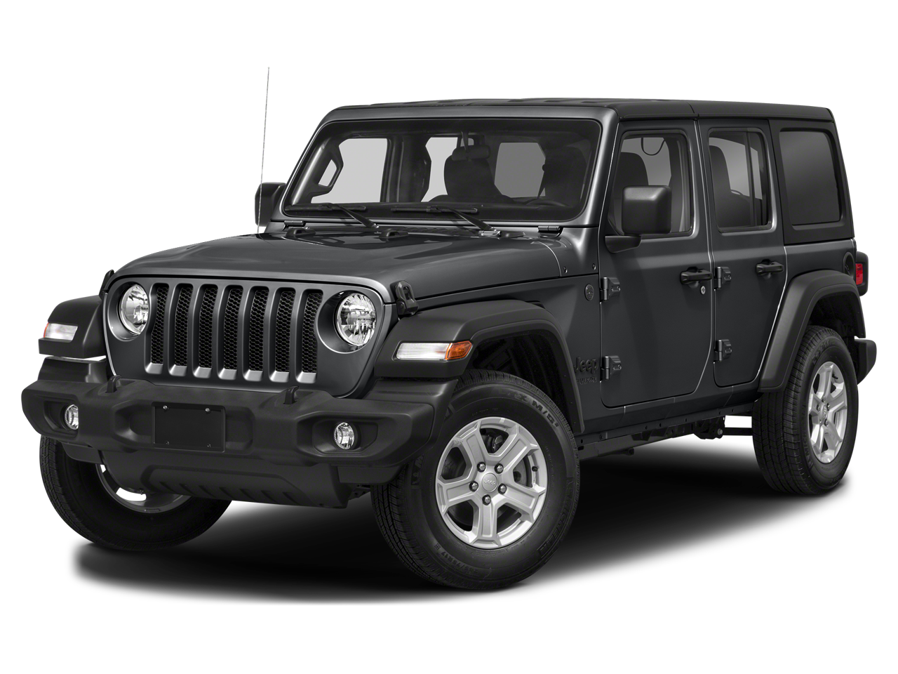 2022 Jeep Wrangler Willys for sale in Altoona, PA