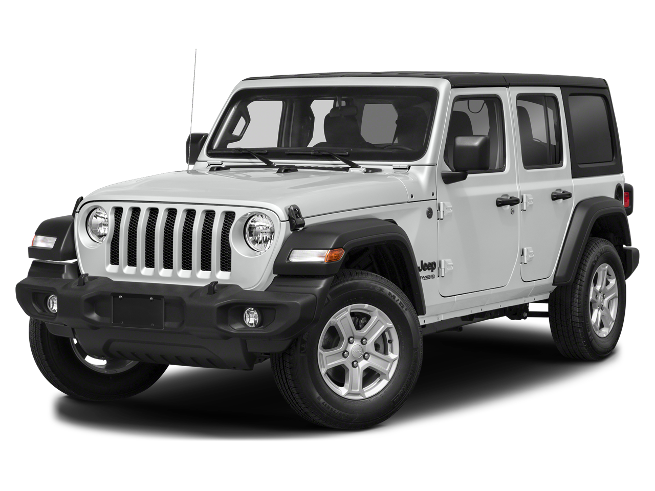 2022 Jeep Wrangler Willys Sport for sale in Altoona, PA