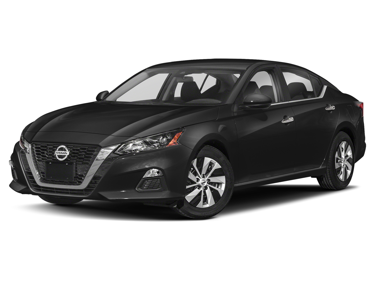 2022 Nissan Altima S