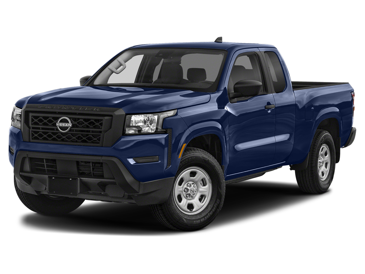 2022 Nissan Frontier PRO-4X Crew Cab 4X4's photo